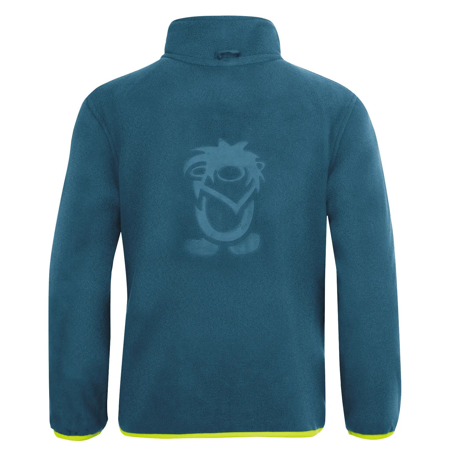 Fleecejacke OPPDAL