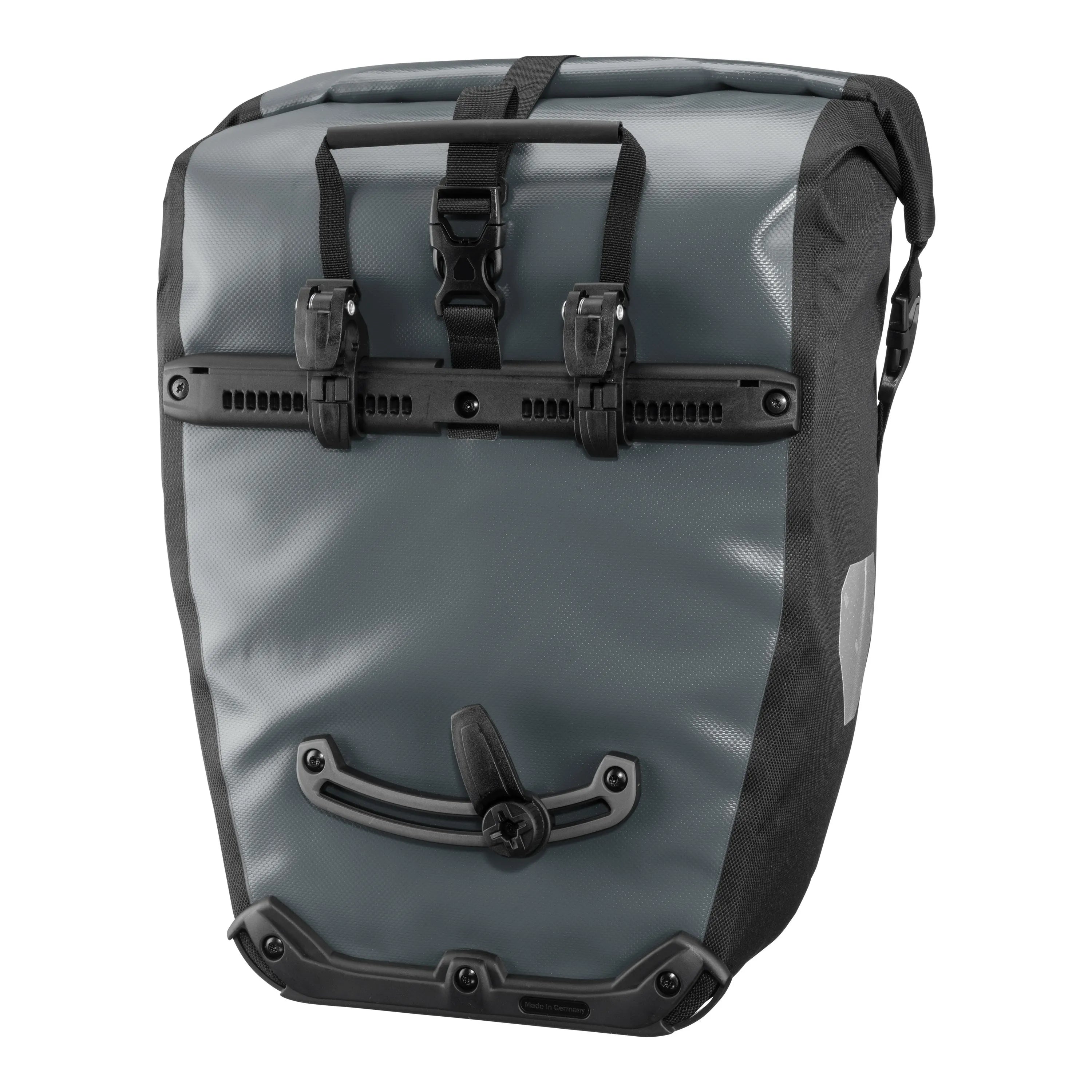 Fahrradtasche BACK-ROLLER