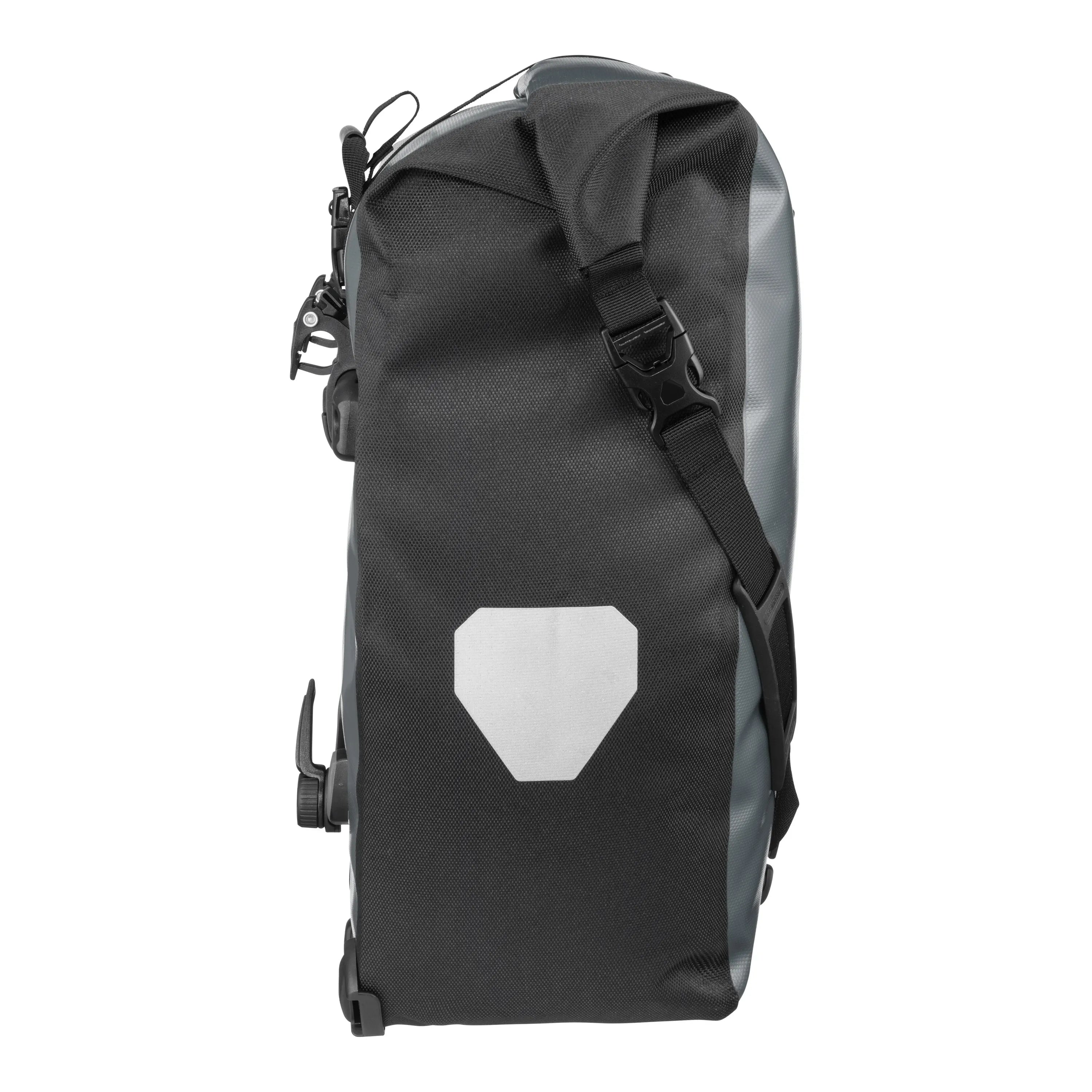 Fahrradtasche BACK-ROLLER