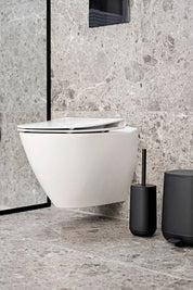 Toilettenbürste