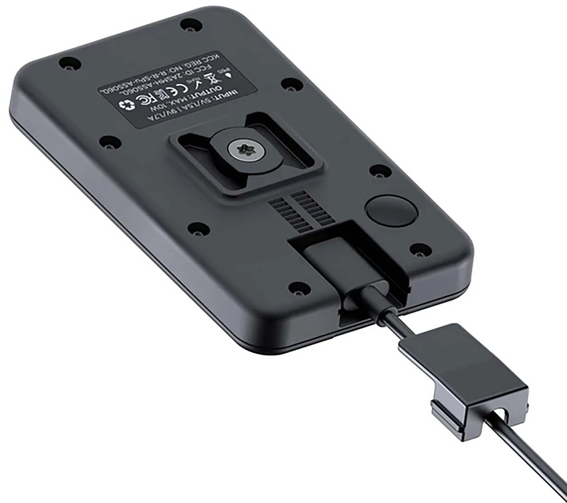 Wireless Charging Module