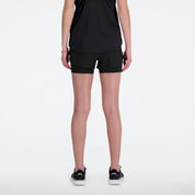 2-in-1 Trainingsshorts