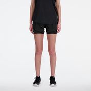 2-in-1 Trainingsshorts