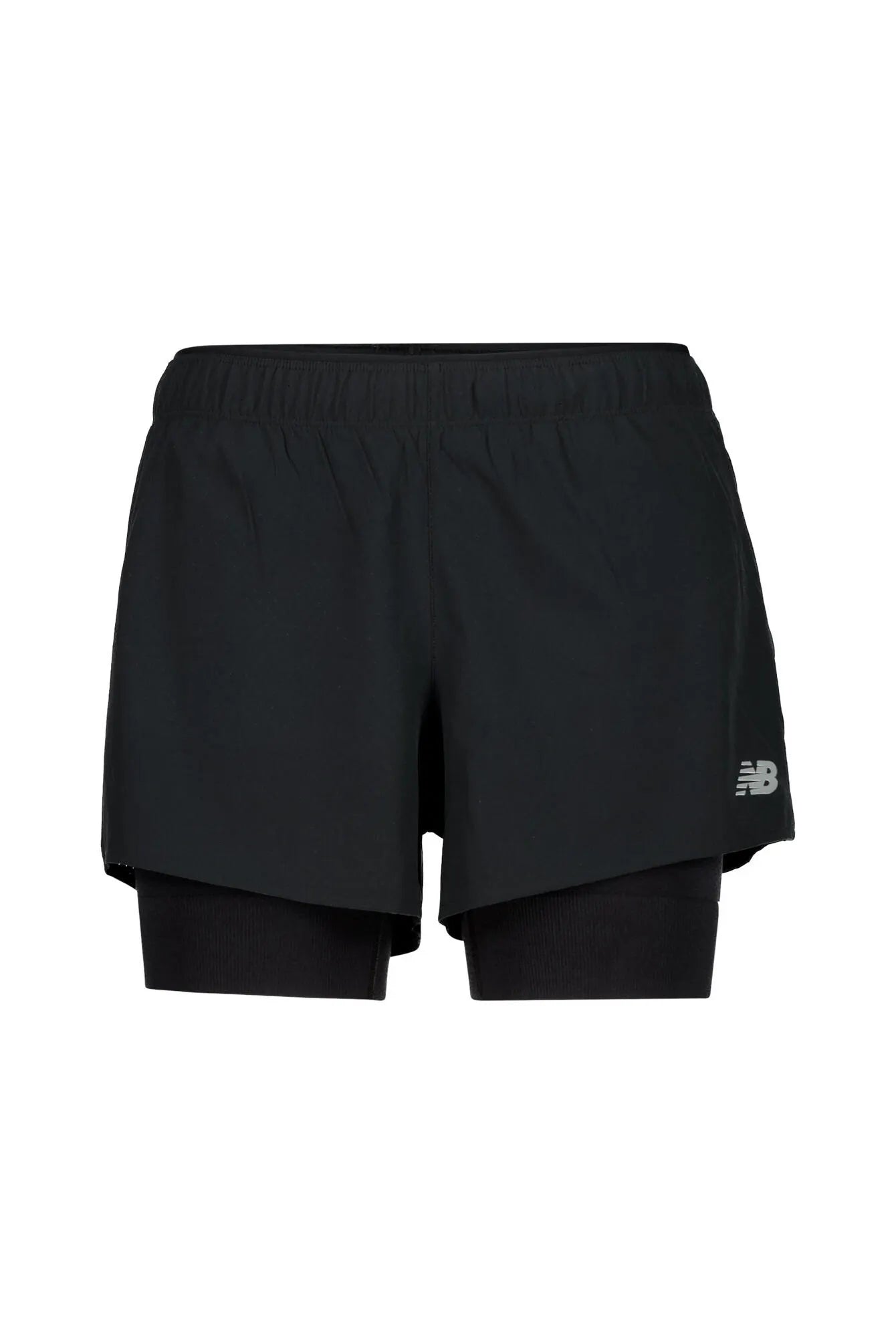 2-in-1 Trainingsshorts