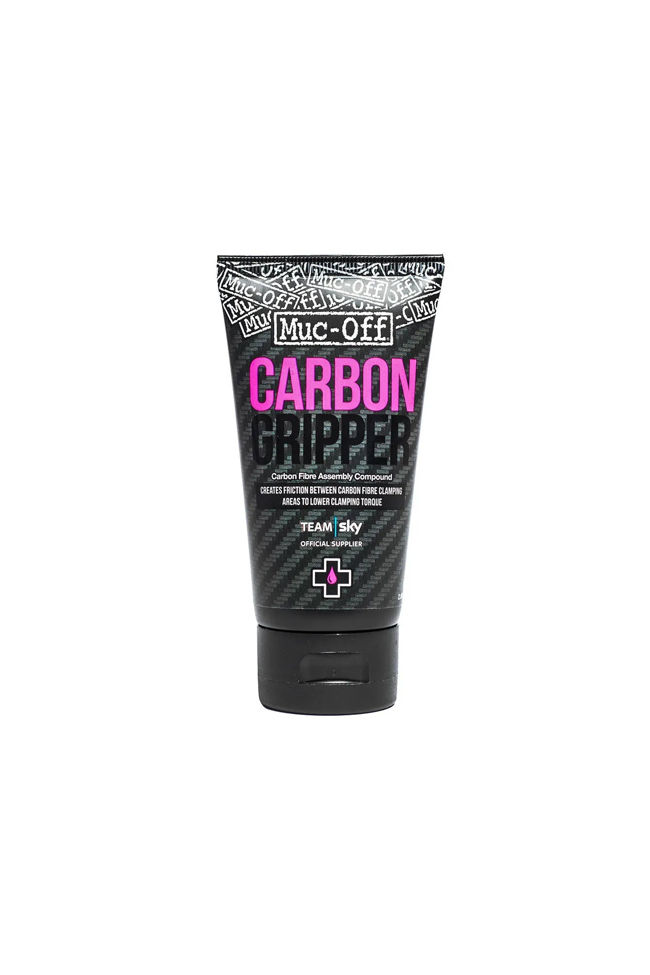 Carbon Gripper