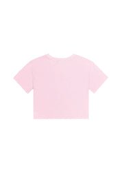 T-Shirt aus Leinen