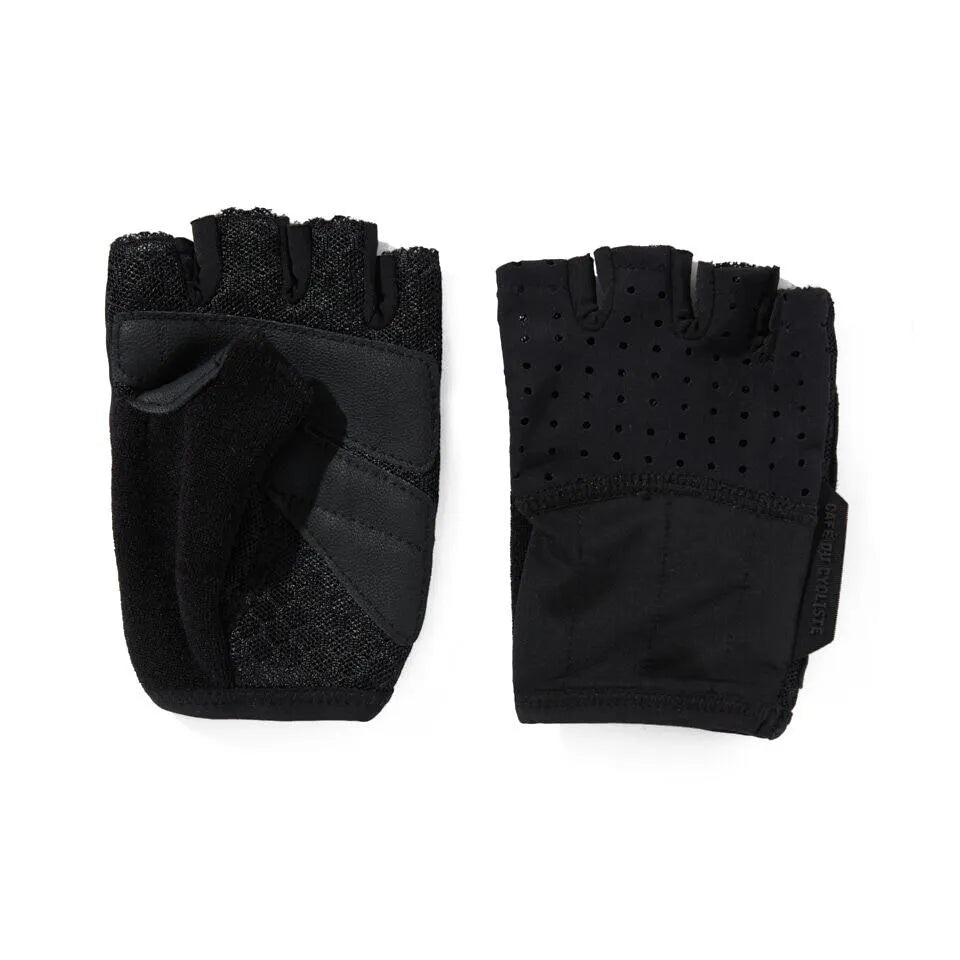Halbe Fahrrad-Handschuhe von Café Du Cycliste