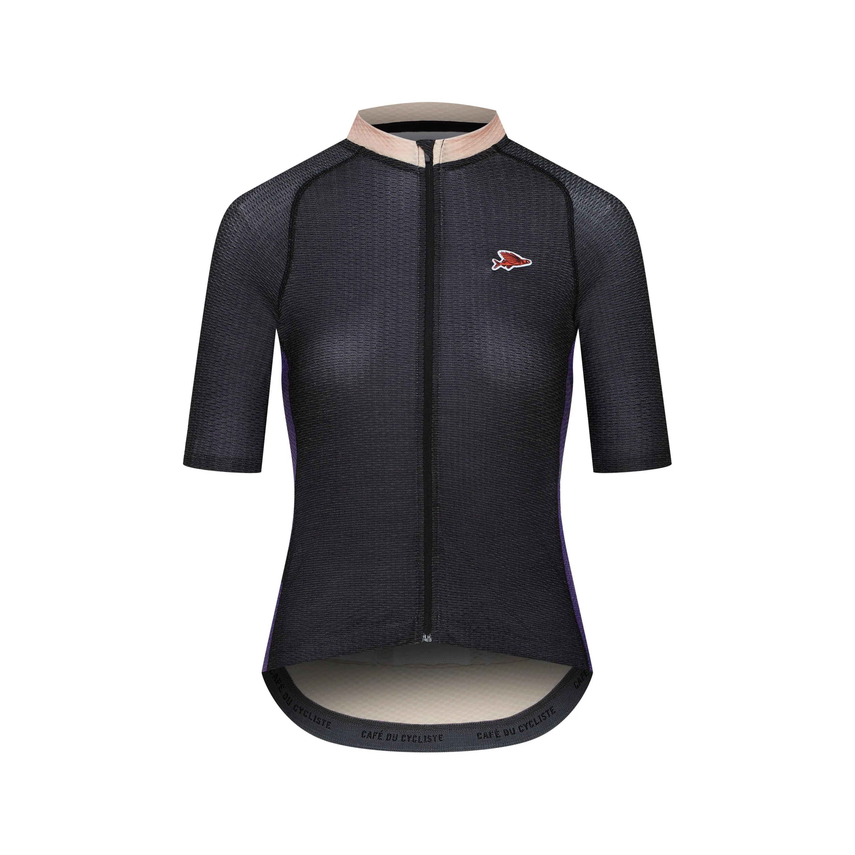 Fahrrad-Trikot Annette