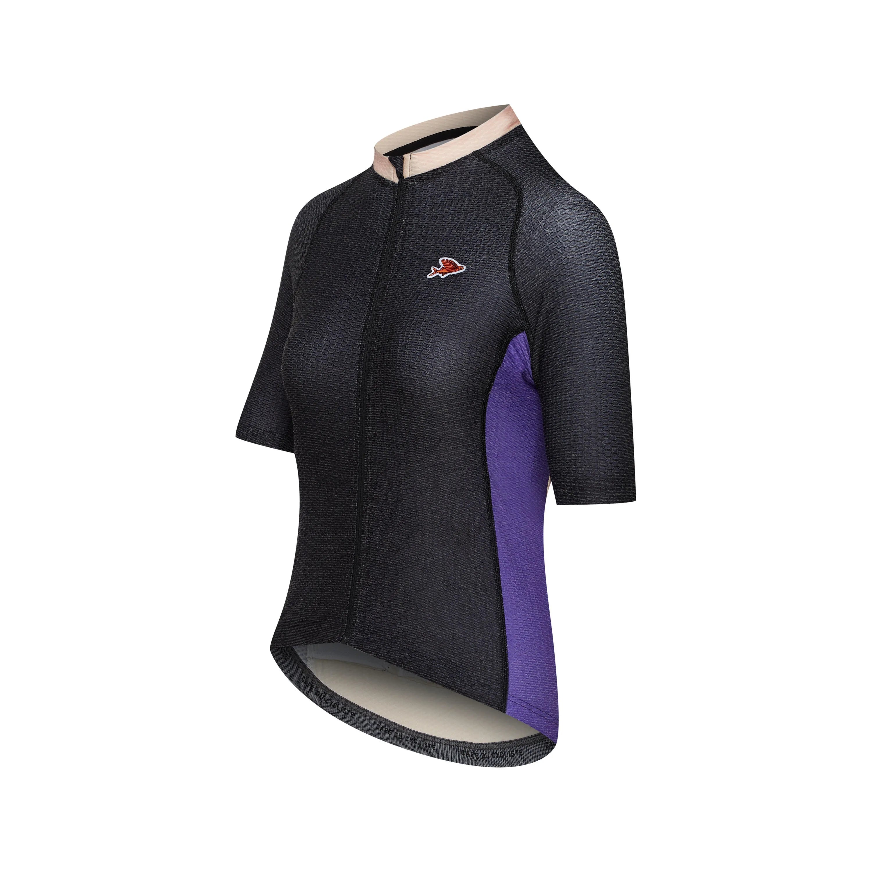 Fahrrad-Trikot Annette