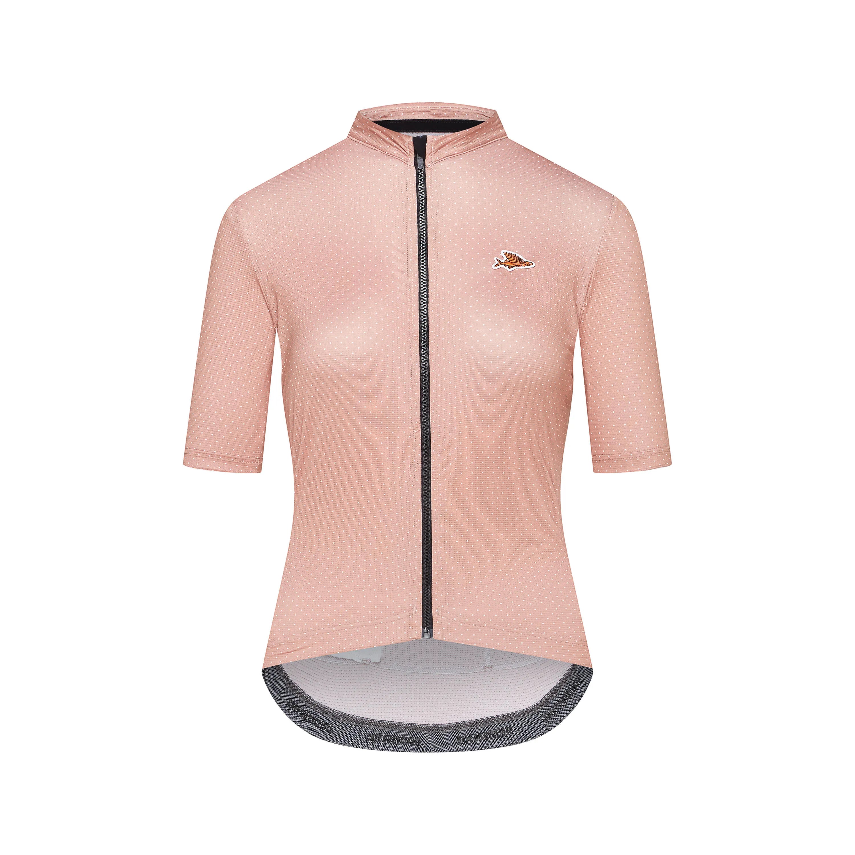 Fahrrad-Trikot FLEURETTE V2