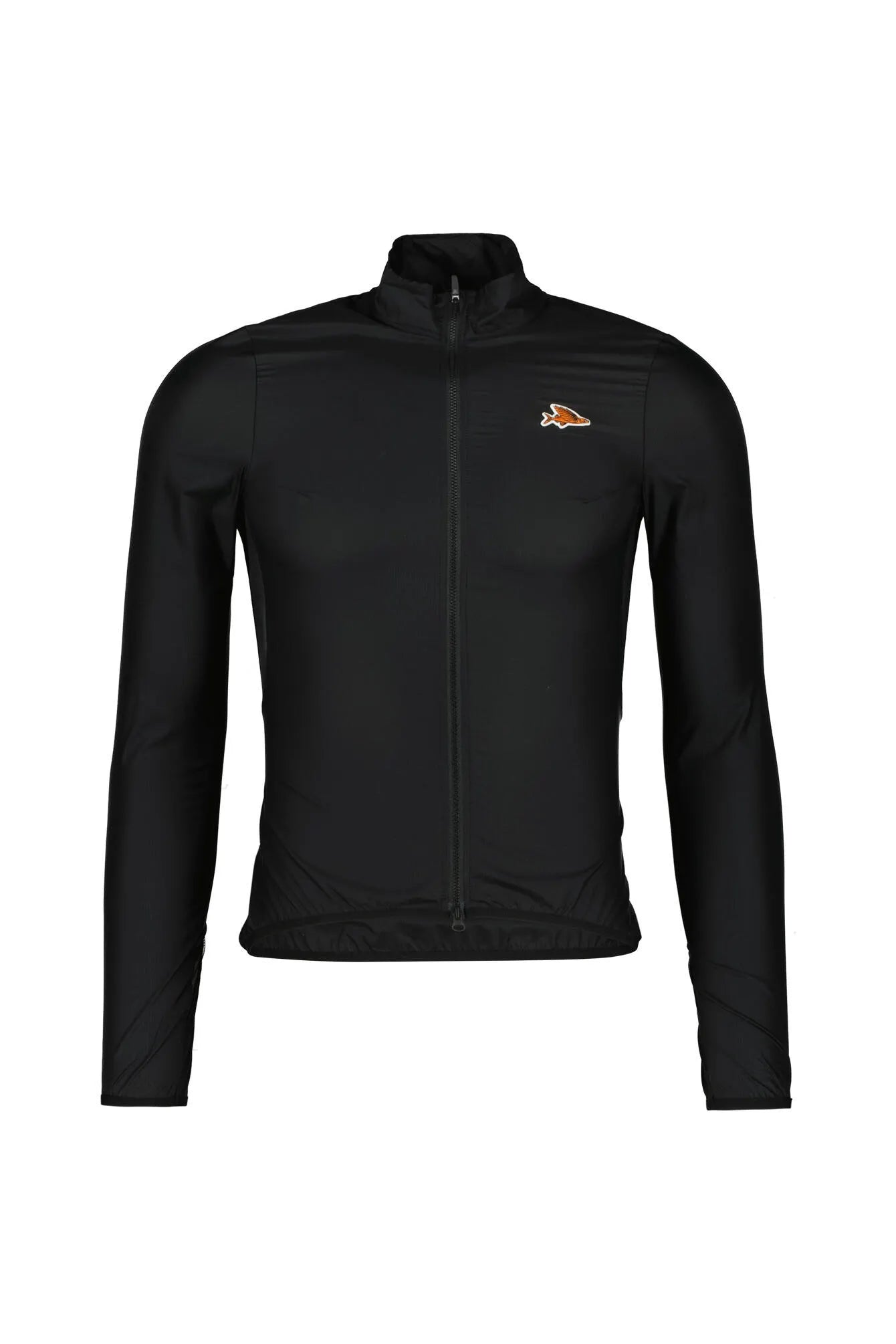 Superleichte Fahrrad-Jacke Edith