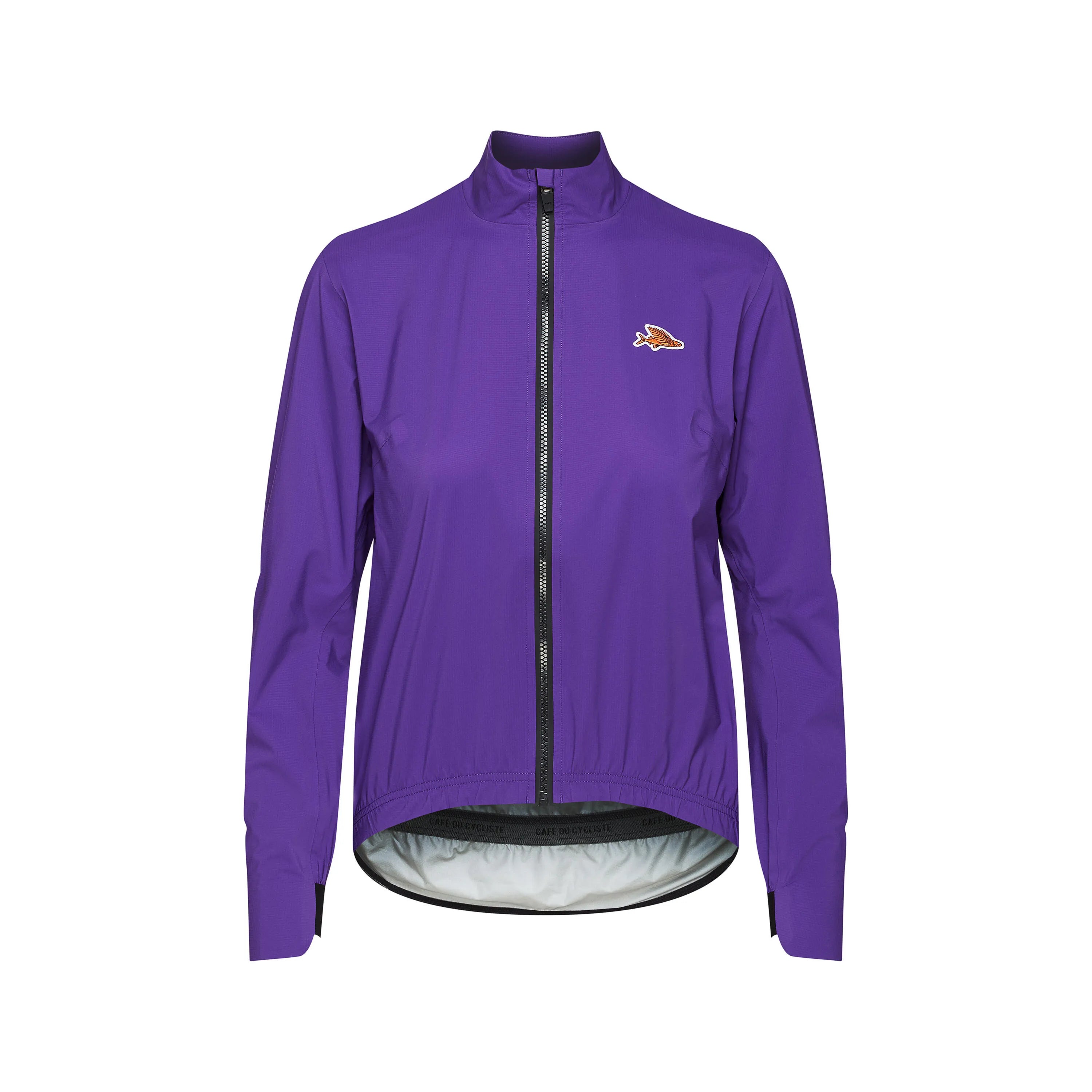 Fahrrad-Jacke Suzette