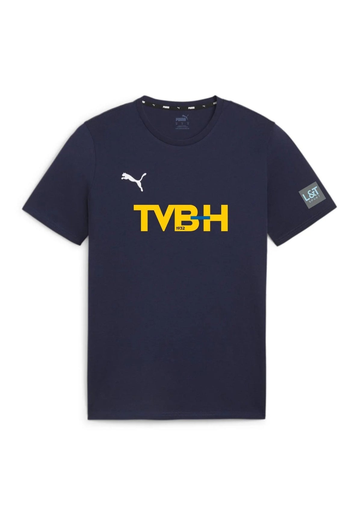 Kinder TV Bissendorf-Holte Fanshirt