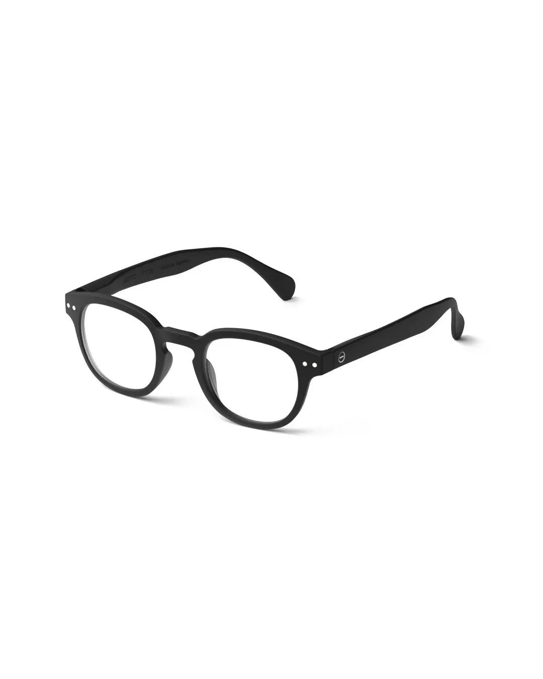 Lesebrille #C mit Dioptrie +1,5