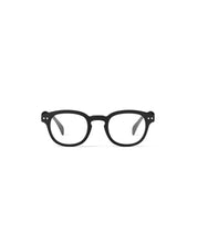 Lesebrille #C mit Dioptrie +1,5