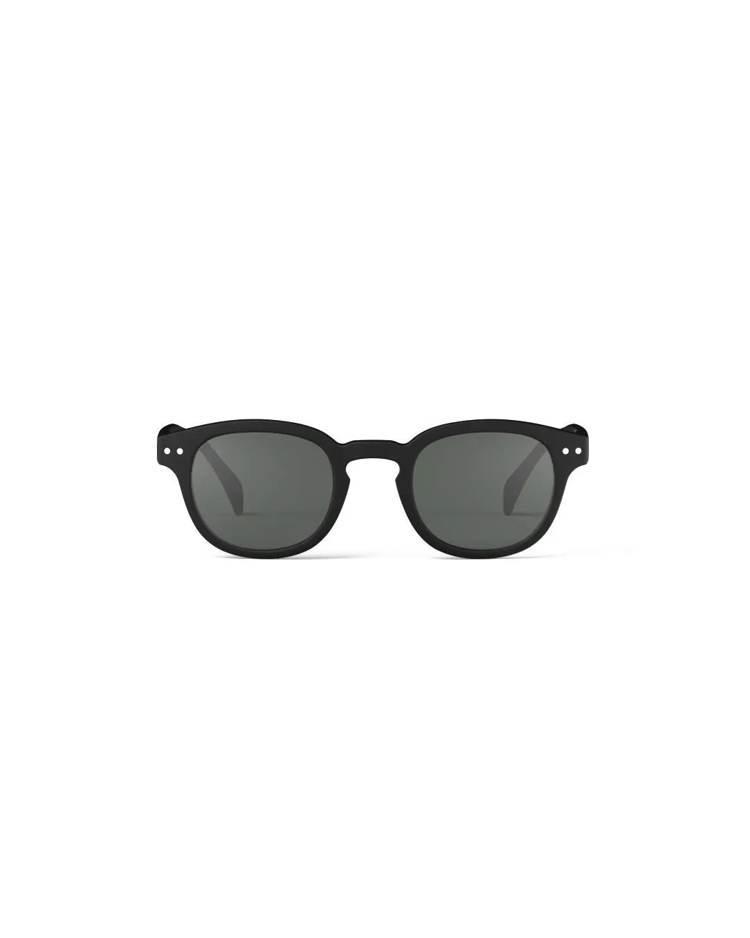 Sonnenbrille #C mit Dioptrie +2