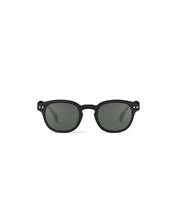 Sonnenbrille #C mit Dioptrie +2