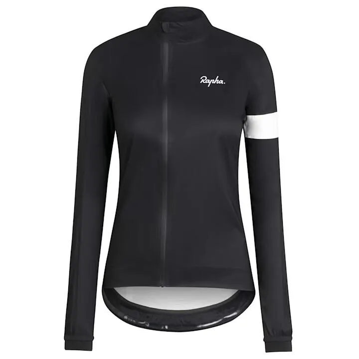 Wasserdichte Funktionsjacke