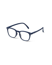 Lesebrille #E mit Dioptrie +2