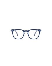 Lesebrille #E mit Dioptrie +2