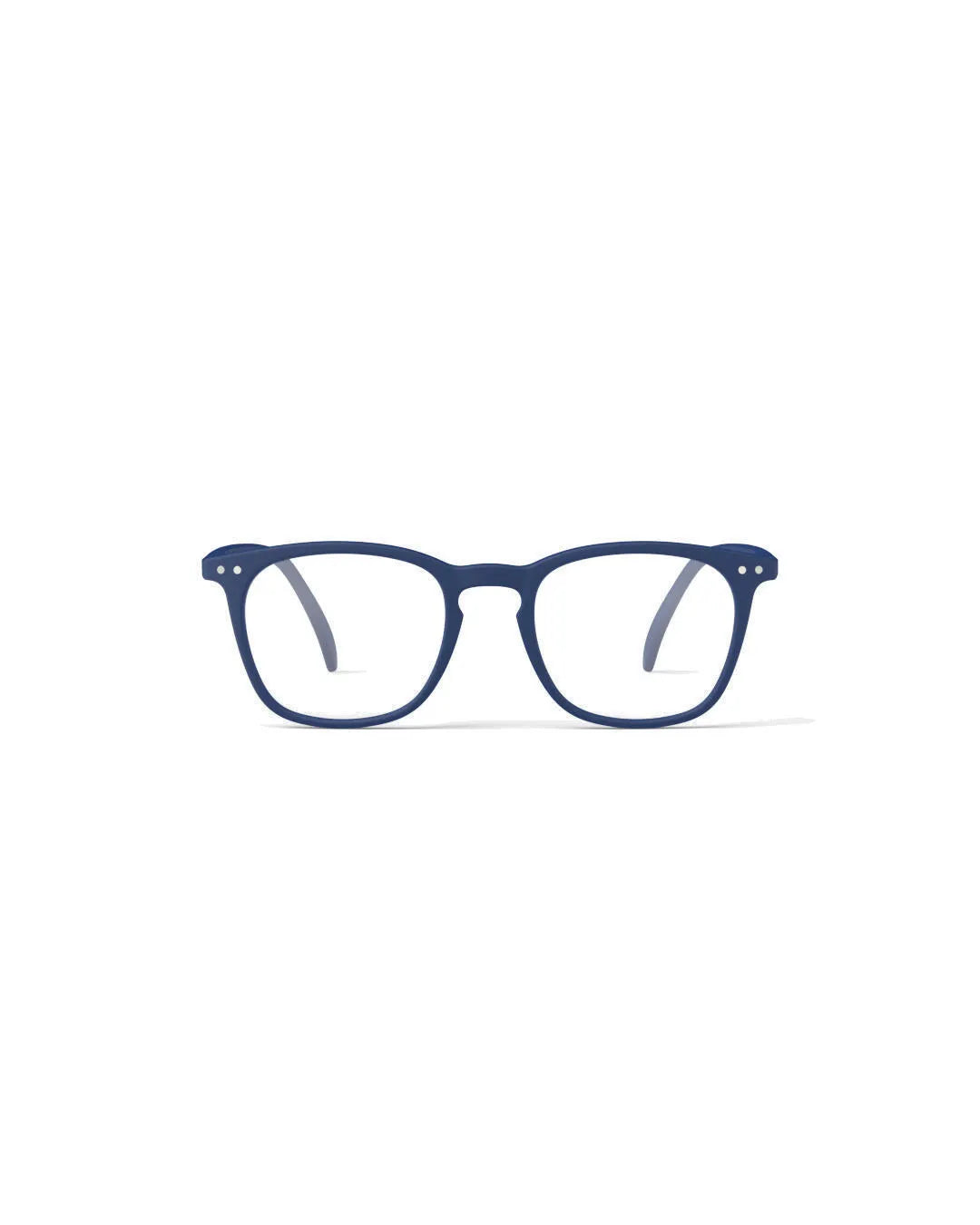 Lesebrille #E mit Dioptrie +3