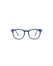 Lesebrille #E mit Dioptrie +3