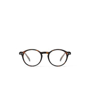 Lesebrille #D mit Dioptrie +1,5