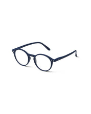 Lesebrille #D mit Dioptrie +1,5