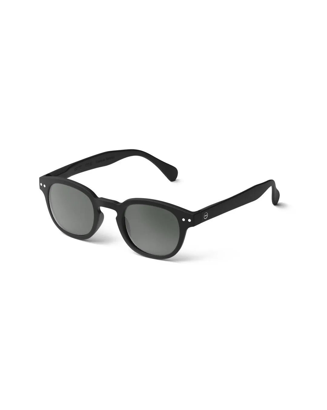 Sonnenbrille #C mit Dioptrie +3