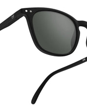 Sonnenbrille #E mit Dioptrie +3