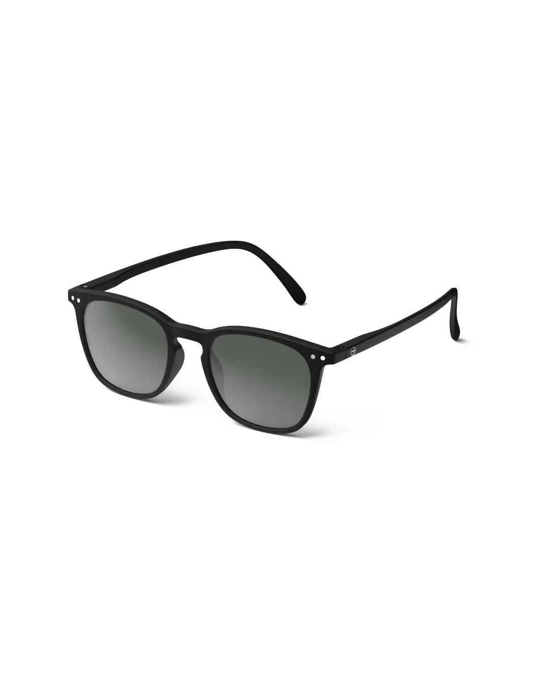 Sonnenbrille #E mit Dioptrie +3