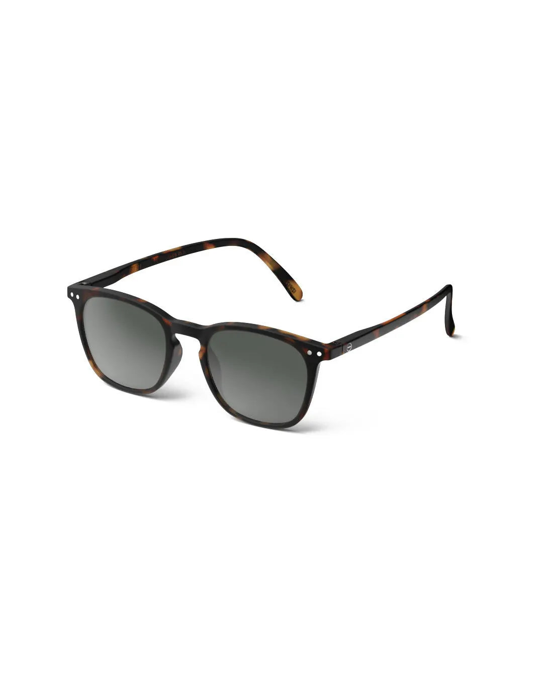 Sonnenbrille #E mit Dioptrie +3