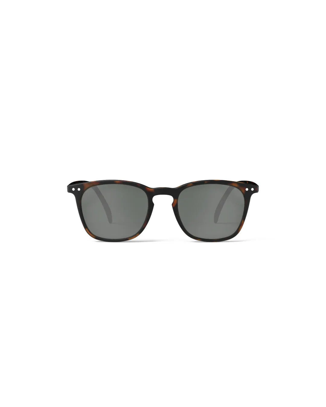 Sonnenbrille #E mit Dioptrie +3