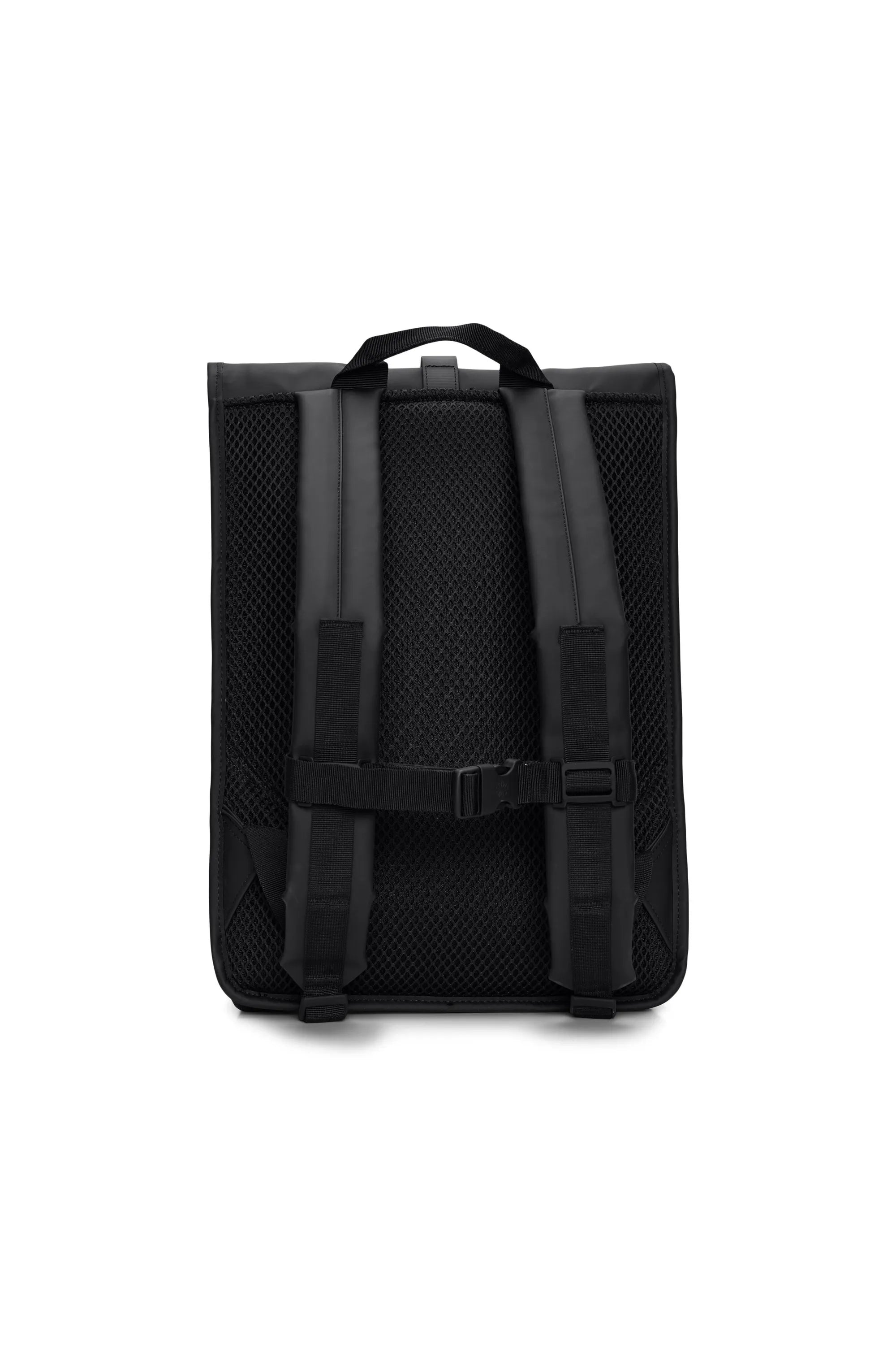 Rolltop-Rucksack