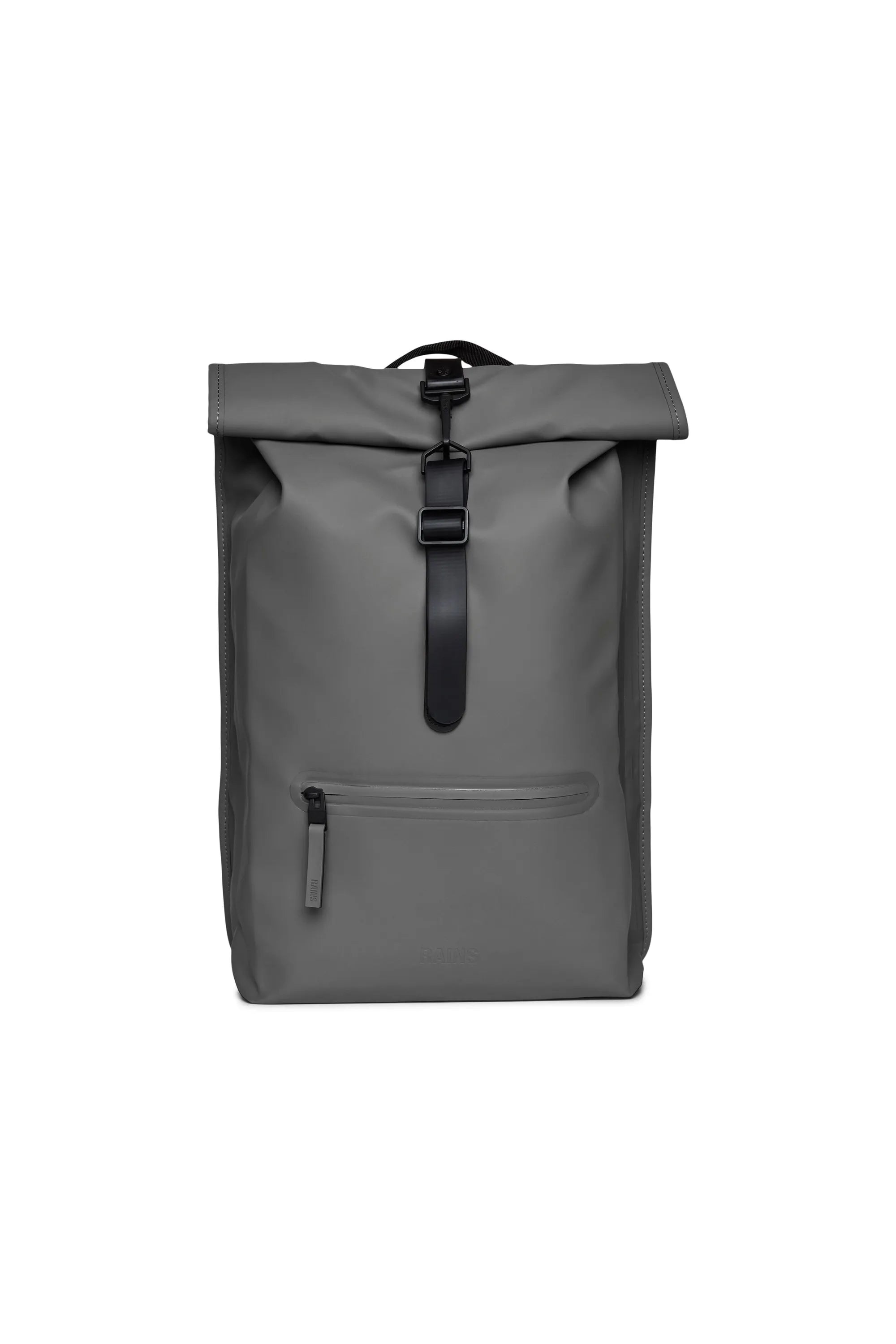 Rolltop-Rucksack