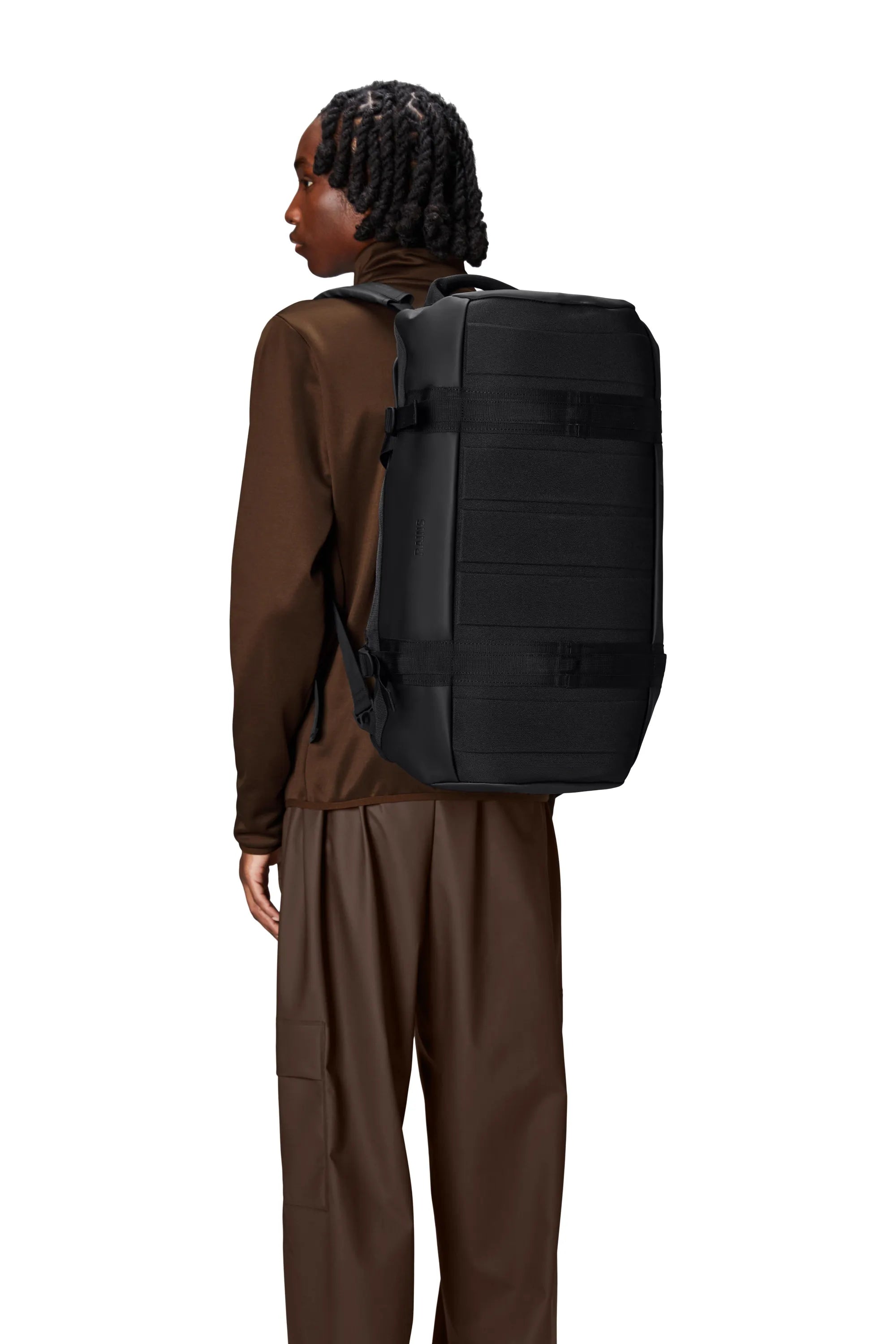 Duffle Bag TEXEL Small