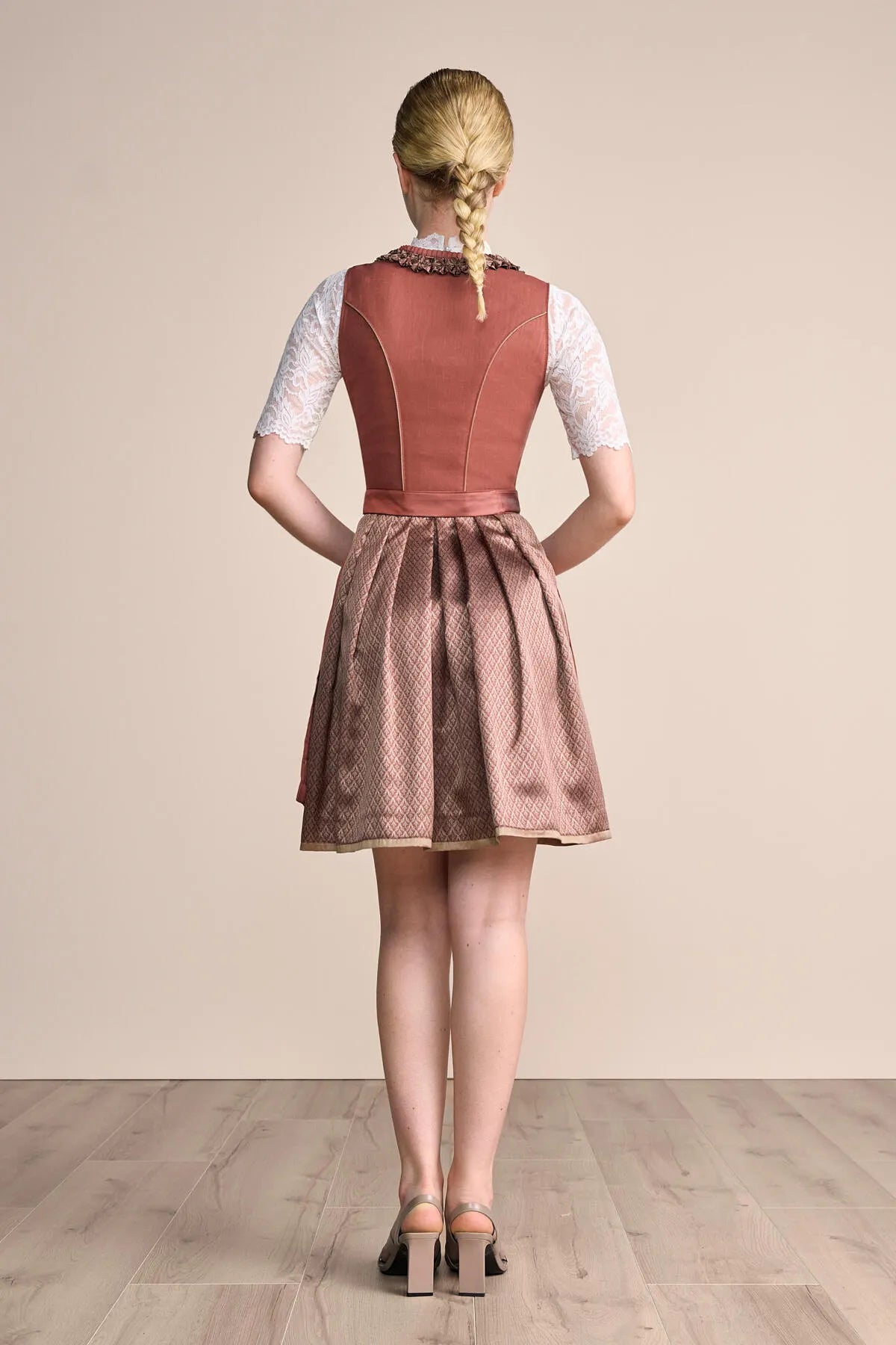 Dirndl Marielle 60 cm