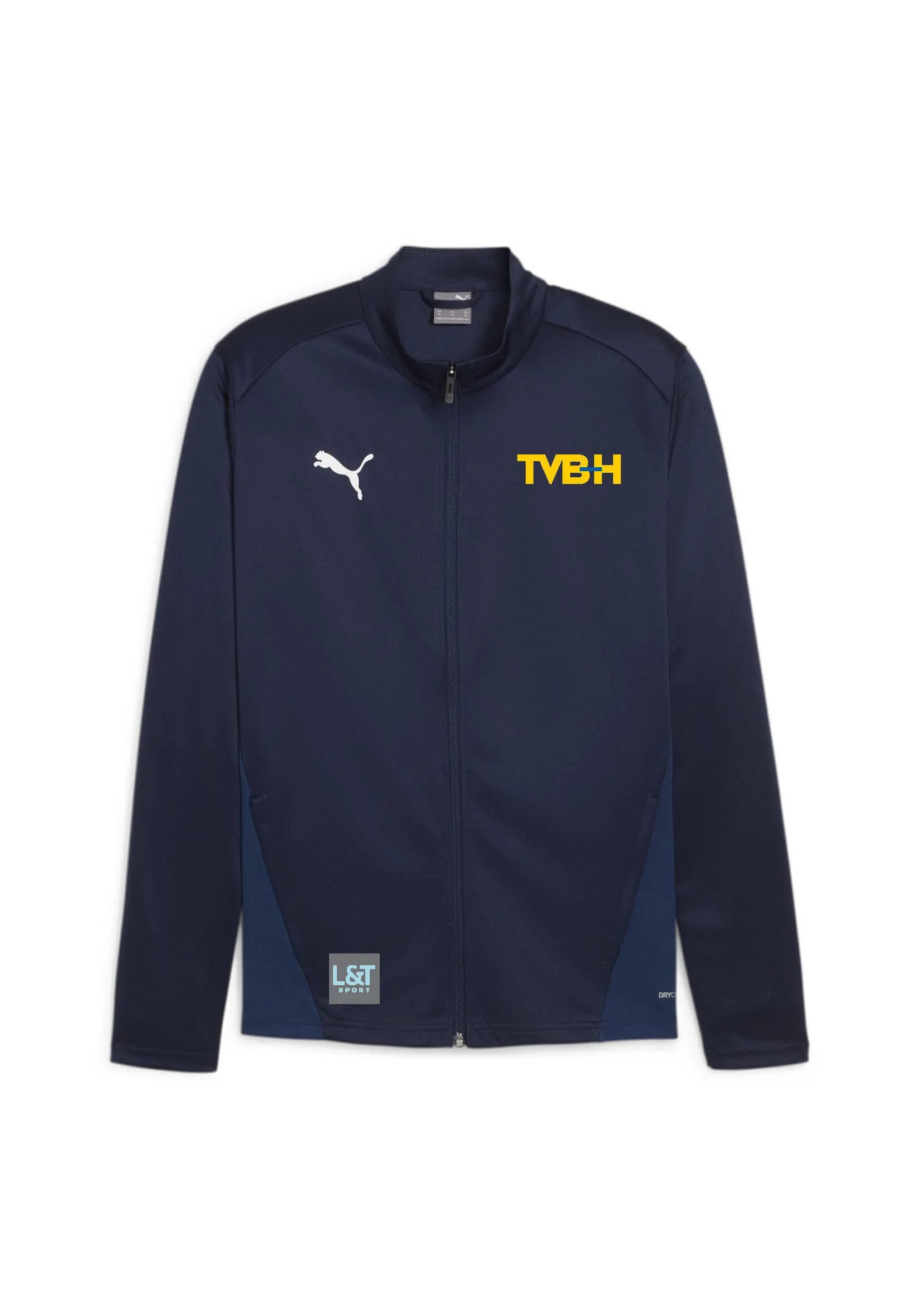 Kinder TV Bissendorf-Holte Trainingsjacke