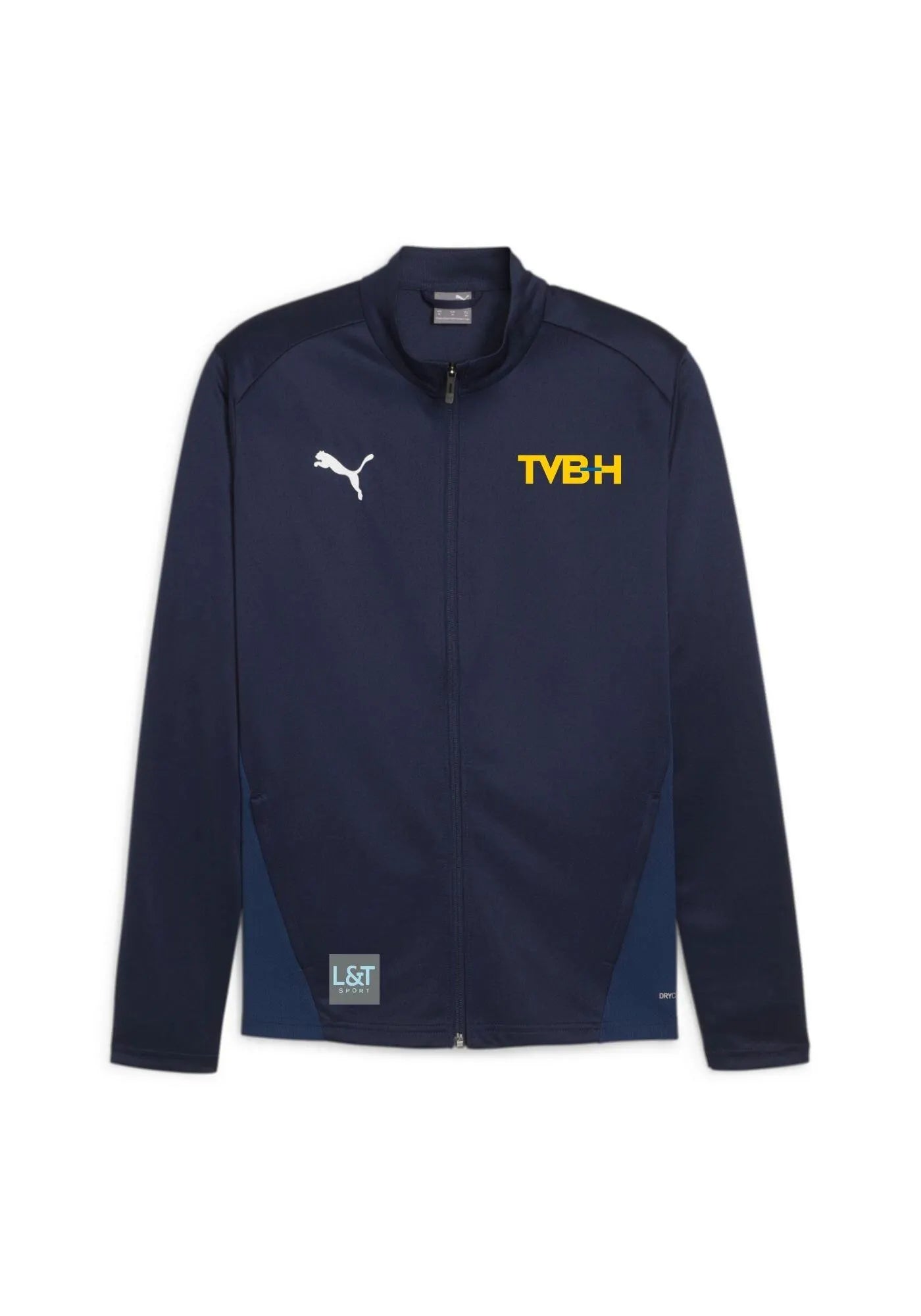 Damen TV Bissendorf-Holte Trainingsjacke