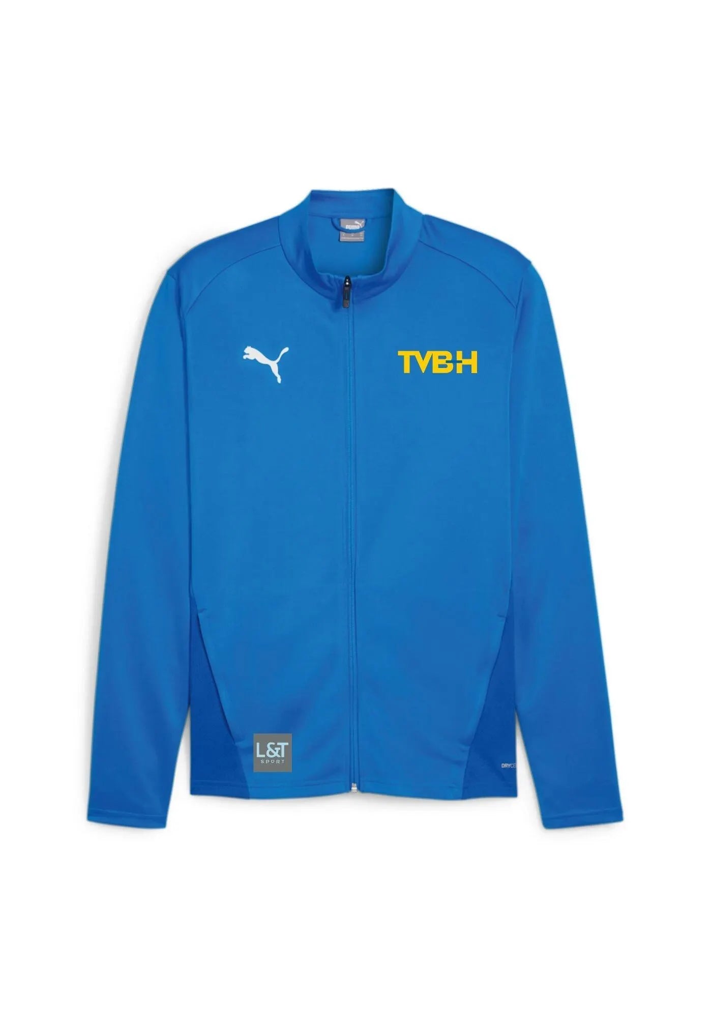 Damen TV Bissendorf-Holte Trainingsjacke