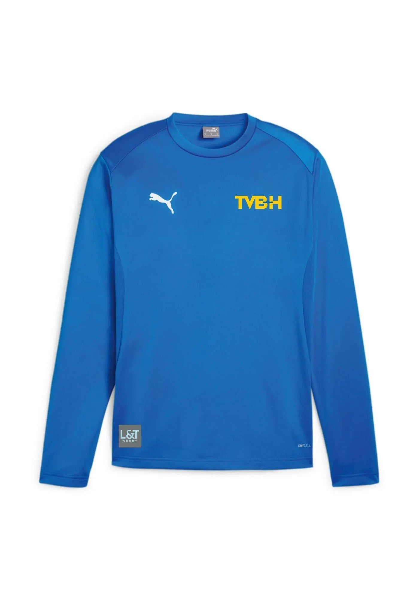 Kinder TV Bissendorf-Holte Training Sweat