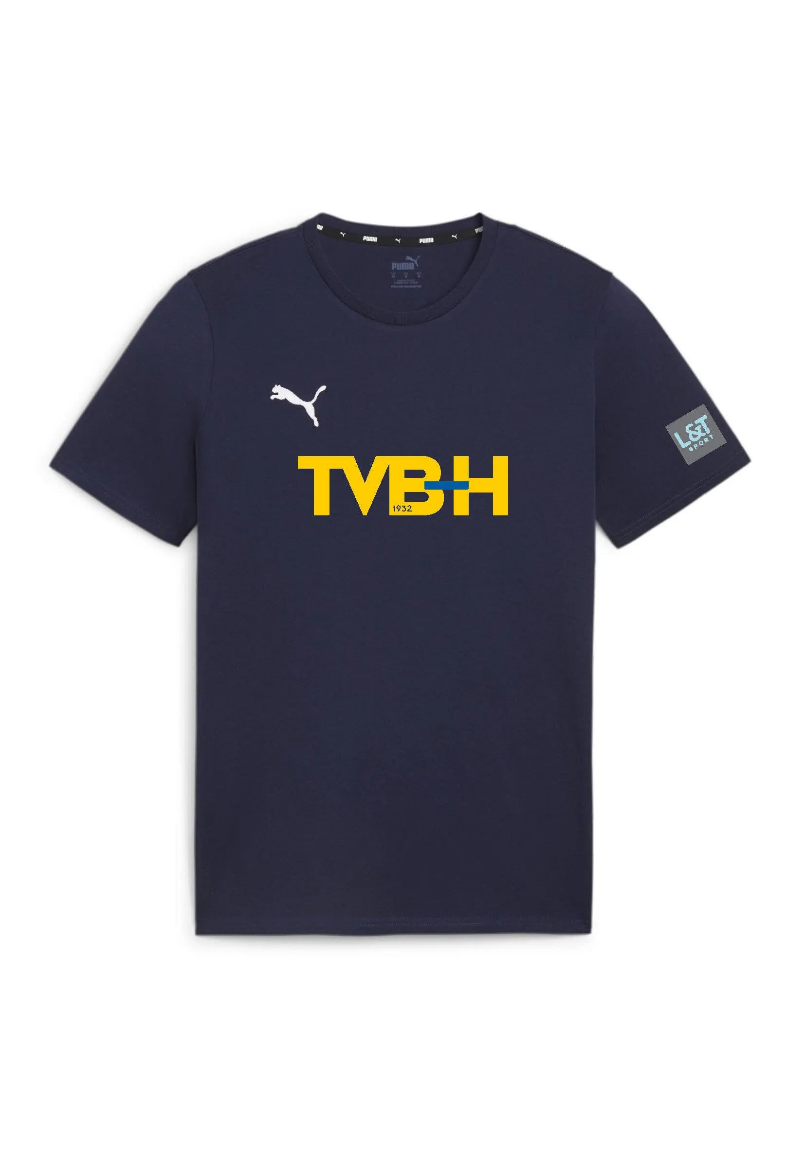 Herren TV Bissendorf-Holte Fanshirt