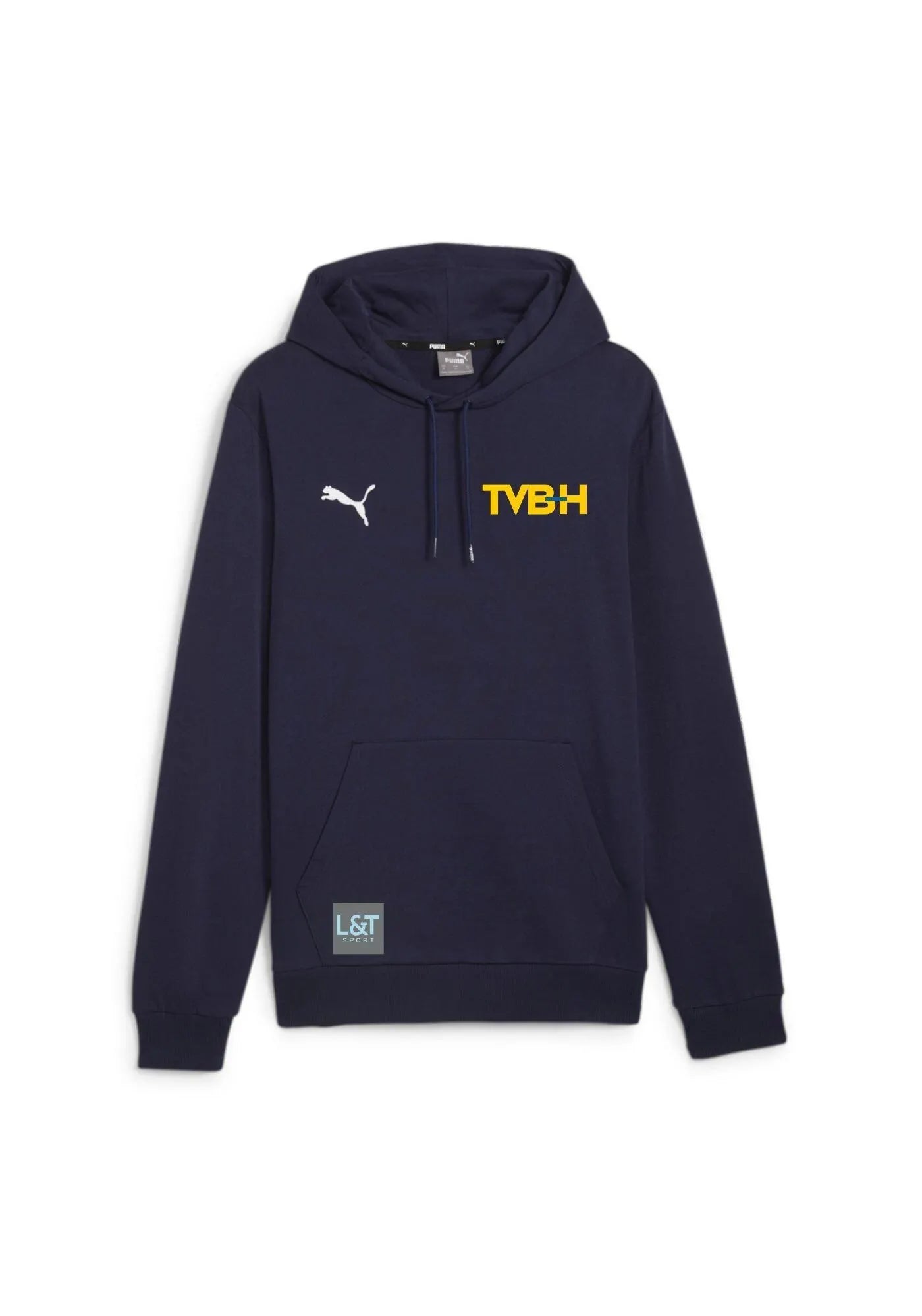 Damen TV Bissendorf-Holte Hoodie