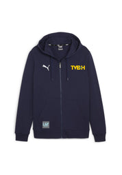 Damen TV Bissendorf-Holte Zip Sweat