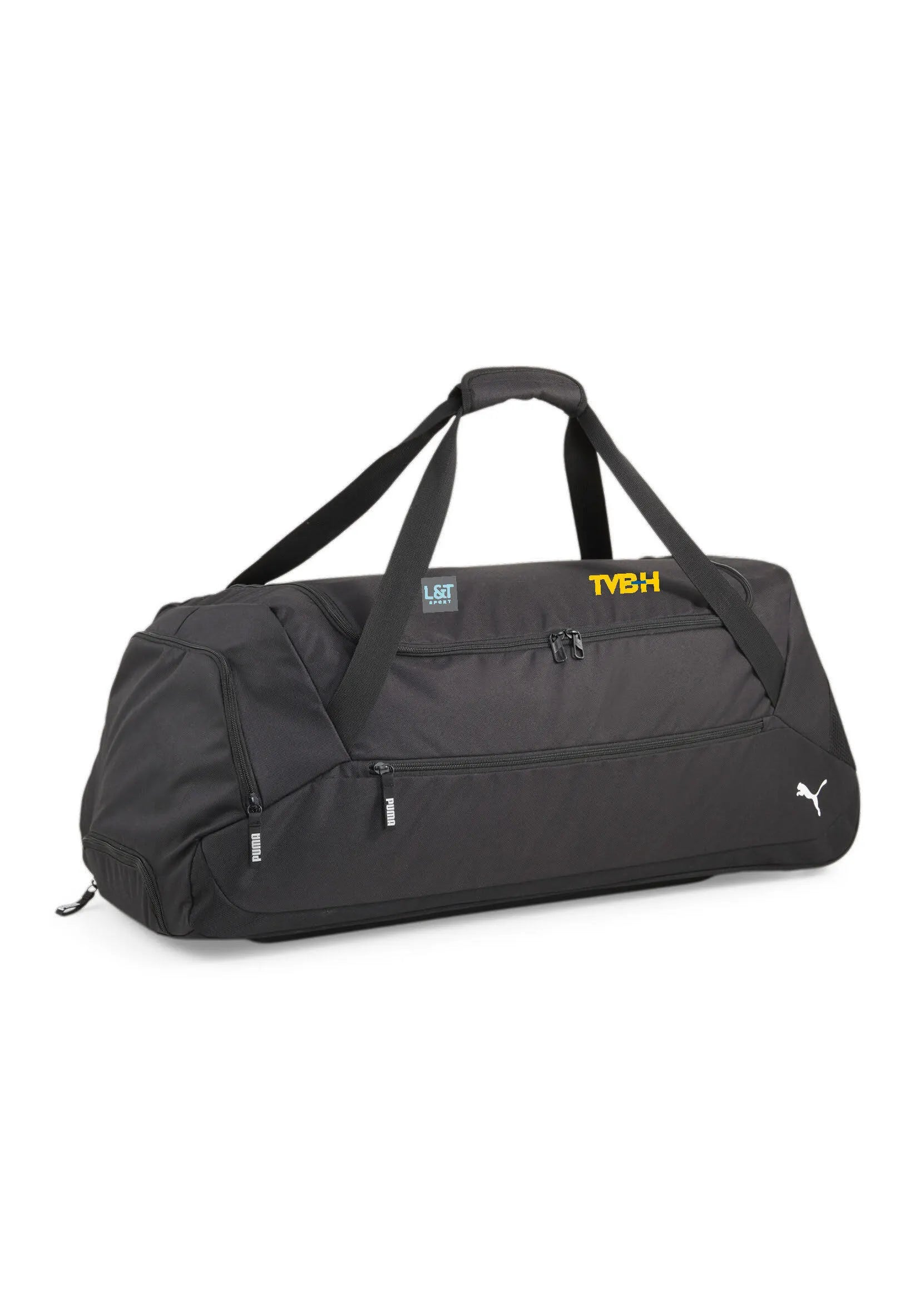 TV Bissendorf-Holte Wheel Teambag (M)
