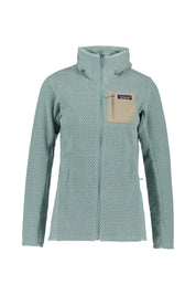 Unterziehjacke aus recyceltem Polyester