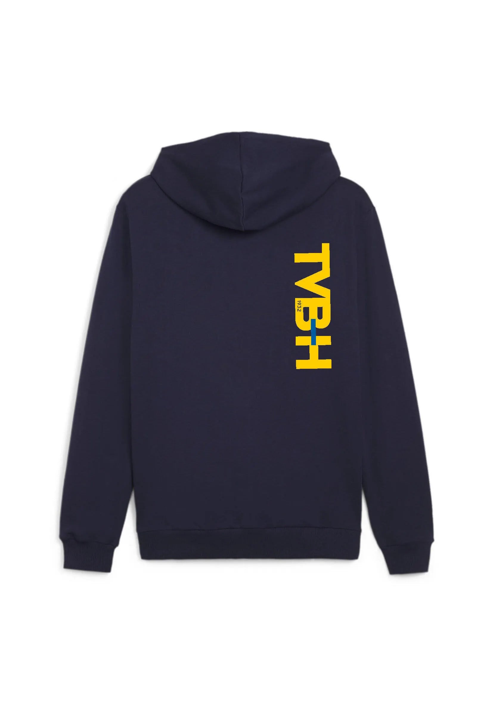 Kinder TV Bissendorf-Holte Zip Sweat