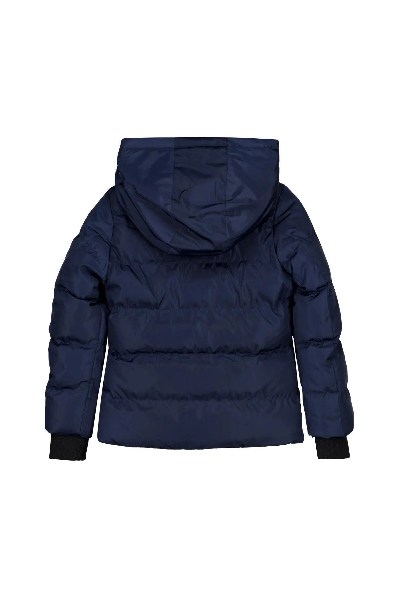 Gesteppte Winterjacke