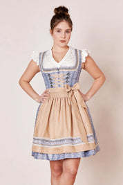 Dirndl Eike 60cm
