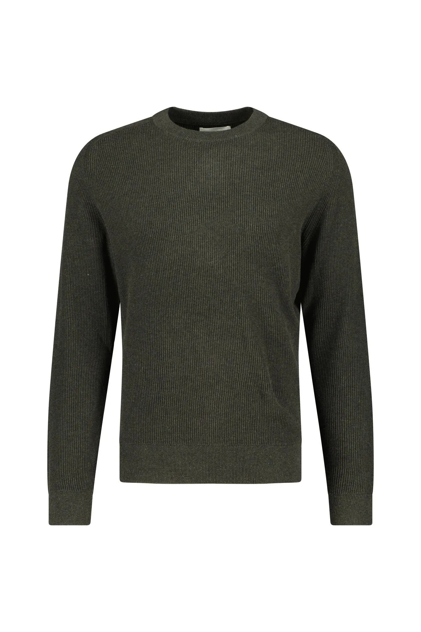 NN.07 H-Pullover 1/1Navy Blue XXL